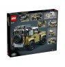 LEGO TECHNIC 42110 LAND ROVER DEFENDER