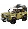 LEGO TECHNIC 42110 LAND ROVER DEFENDER