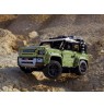 LEGO TECHNIC 42110 LAND ROVER DEFENDER