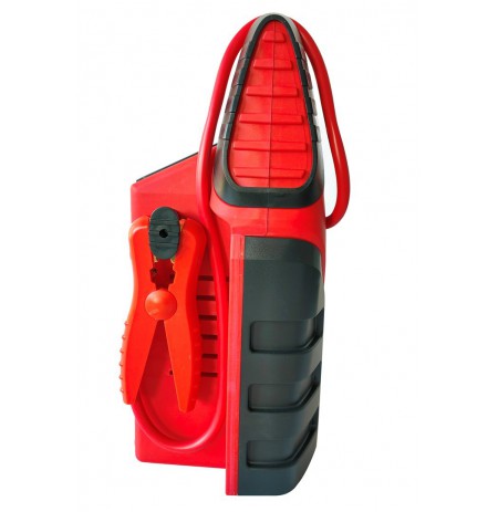 Jump Starter compressor rectifier 5in1"