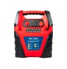 Jump Starter compressor rectifier 5in1"