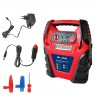 Jump Starter compressor rectifier 5in1"