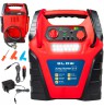 Jump Starter compressor rectifier 5in1"