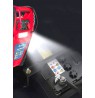 Jump Starter compressor rectifier 5in1"