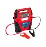 Jump Starter compressor rectifier 5in1"