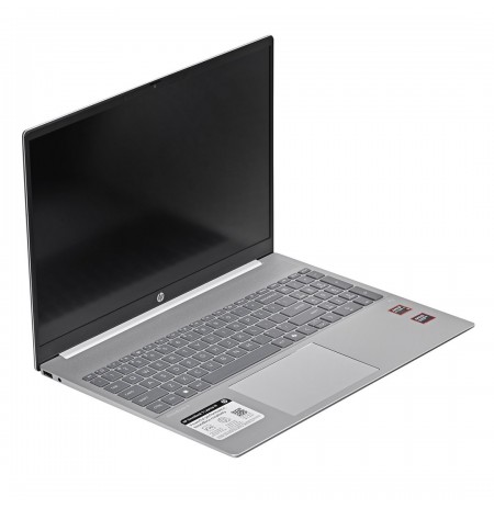 HP OmniBook 5 16-AG1065ST Ryzen AI 5 340 16" WUXGA AG 16GB SSD512 BT BLKB Win11 Meteor Silver (REPACK) 2Y