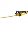 DeWALT DCMHT563P1-QW power hedge trimmer 2.9 kg