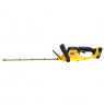 DeWALT DCMHT563P1-QW power hedge trimmer 2.9 kg