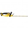 DeWALT DCMHT563P1-QW power hedge trimmer 2.9 kg