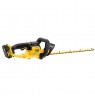 DeWALT DCMHT563P1-QW power hedge trimmer 2.9 kg