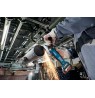 Bosch GWS 18V-10P PROFESSIONAL angle grinder 12.5 cm 9000 RPM 1.9 kg