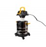 BLOW WD3300 industrial vacuum cleaner with 230V socket 2000W