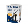BLOW WD3300 industrial vacuum cleaner with 230V socket 2000W