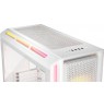 Corsair iCUE LINK 5000T LX RGB Midi Tower White