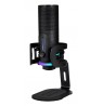 Streamplify MIC PRO USB Microphone, RGB - black