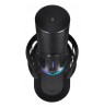 Streamplify MIC PRO USB Microphone, RGB - black