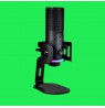 Streamplify MIC PRO USB Microphone, RGB - black