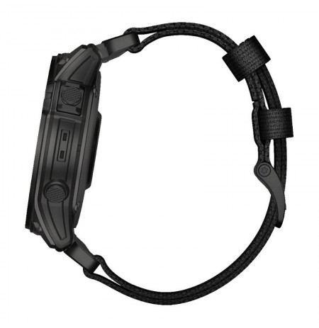 Sports watch Garmin Tactix 7 AMOLED 51mm black