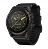 Sports watch Garmin Tactix 7 AMOLED 51mm black