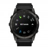 Sports watch Garmin Tactix 7 AMOLED 51mm black