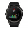 Sports watch Garmin Tactix 7 AMOLED 51mm black