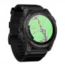 Sports watch Garmin Tactix 7 AMOLED 51mm black