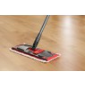 Vileda Ultramax XL mop Wet Microfiber Red, White