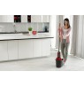 Vileda Ultramax XL mop Wet Microfiber Red, White
