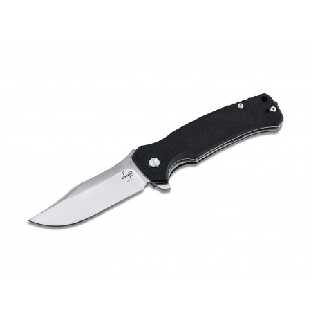 Böker Plus M.E.R.K. 1 Knife