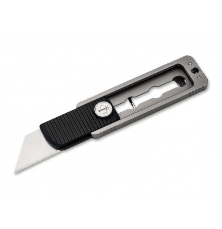 Böker Plus Cutweazle Knife