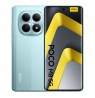 POCO M8 5G 17.2 cm (6.77") Hybrid Dual SIM USB Type-C 8 GB 256 GB 5520 mAh green