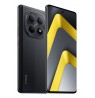 POCO M8 5G 17.2 cm (6.77") Hybrid Dual SIM USB Type-C 8 GB 512 GB 5520 mAh Black