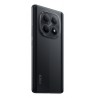 POCO M8 5G 17.2 cm (6.77") Hybrid Dual SIM USB Type-C 8 GB 256 GB 5520 mAh Black