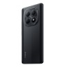 POCO M8 5G 17.2 cm (6.77") Hybrid Dual SIM USB Type-C 8 GB 256 GB 5520 mAh Black