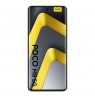 POCO M8 5G 17.2 cm (6.77") Hybrid Dual SIM USB Type-C 8 GB 512 GB 5520 mAh silver