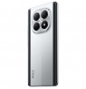 POCO M8 5G 17.2 cm (6.77") Hybrid Dual SIM USB Type-C 8 GB 512 GB 5520 mAh silver