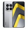 POCO M8 Pro 5G 17.4 cm (6.83") Dual SIM USB Type-C 8 GB 256 GB 6500 mAh Silver