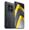 POCO M8 Pro 5G 17.4 cm (6.83") Dual SIM USB Type-C 8 GB 256 GB 6500 mAh Black