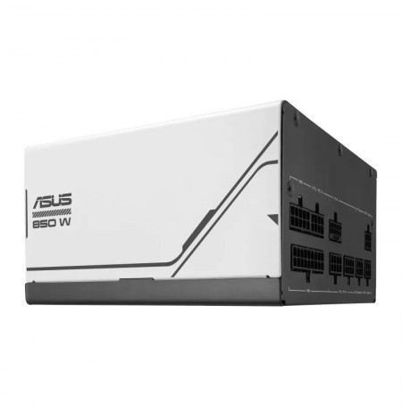 ASUS Prime 850W Gold ( AP-850G ) power supply unit 20+4 pin ATX ATX Black, White