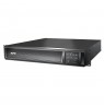 APC Smart-UPS X SMX1000I - 1000VA, 8x C13 output, USB, expandable runtime