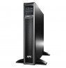 APC Smart-UPS X SMX1000I - 1000VA, 8x C13 output, USB, expandable runtime