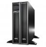 APC Smart-UPS X SMX1000I - 1000VA, 8x C13 output, USB, expandable runtime