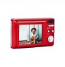 AGFA DC5500 Red