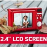AGFA DC5500 Red