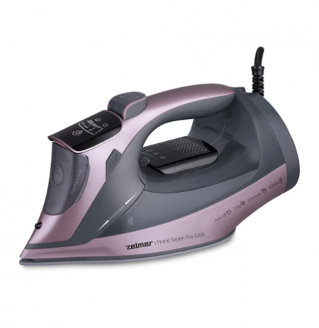 Zelmer ZIR4900 PrimeSteam