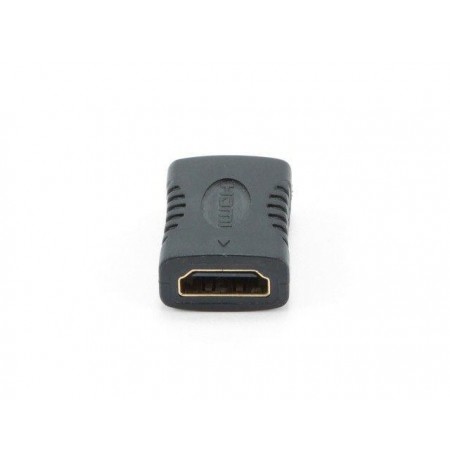 Gembird HDMI extension adapter HDMI AF to HDMI AF
