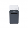 Brother TD-2125NWB | Mono | Thermal | Label Printer | Wi-Fi
