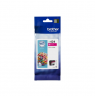Brother LC-424M | Ink Cartridge | Magenta