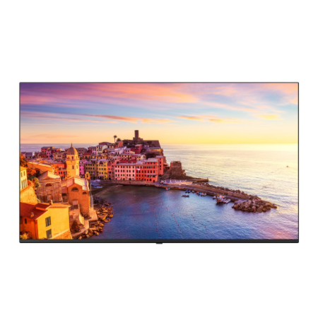 LG 50UM662H4LC | 50 " | Landscape | webOS | 330 cd/m²
