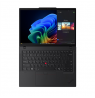 Lenovo ThinkPad T14 G6 Intel | Black | 14 " | IPS | WUXGA | 1920 x 1200 pixels | Anti-glare | Intel Core Ultra 5 | 226V | 16 GB 